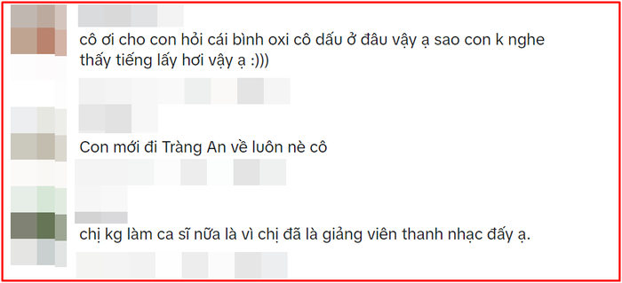 Nữ ca sĩ khoe giọng hát vang cả dòng sông trong lúc đi thuyền, dân mạng: 'Chị giấu bình oxi ở đâu?' Ảnh 3