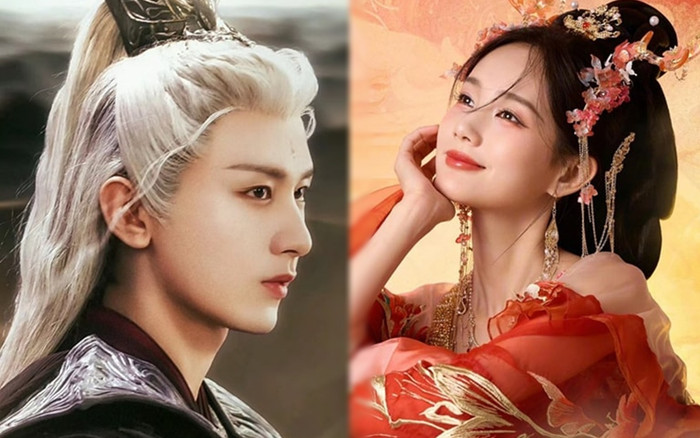 Hồ Yêu Tiểu Hồng Nương: Vương Quyền của Thành Nghị khai máy Ảnh 2