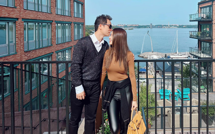 Nam ca sĩ nổi tiếng Vbiz bất ngờ tiết lộ biến cố sức khỏe buộc phải ngưng ca hát suốt 10 năm qua Ảnh 2