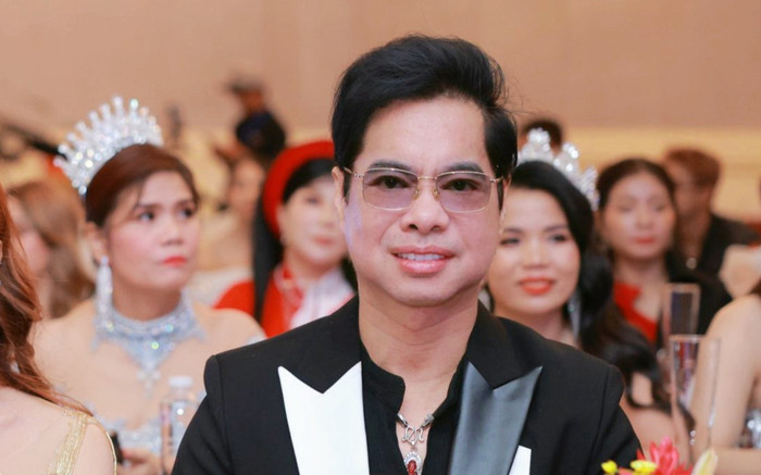 Bận rộn chạy show mùa cuối năm, danh ca Ngọc Sơn vẫn nhận lời làm điều này cho phái đẹp Ảnh 2