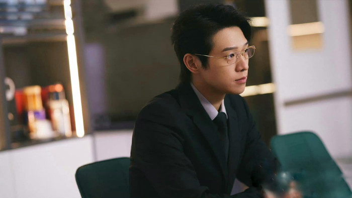 Ngụy Đại Huân phi thăng sau Khói Lửa Nhân Gian Của Tôi. 