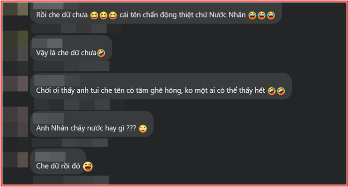 Trúc Nhân khoe tin nhắn của một khán lâu năm, dân mạng: 'Không biết nên vui hay buồn' Ảnh 6