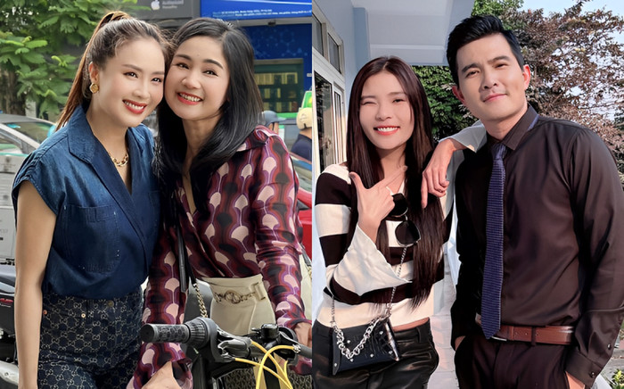 Tất tần tật về phim mới của Hồng Diễm: Chưa chiếu đã được khen là 'siêu phẩm màn ảnh' Ảnh 2