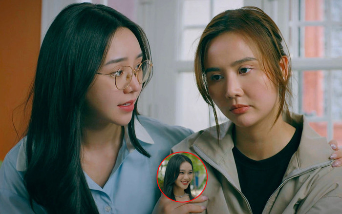 Huyền Lizzie gặp tiểu tam cướp chồng Quỳnh Kool, không đánh ghen hộ bạn mà còn tỏ ra cực thân thiết Ảnh 2