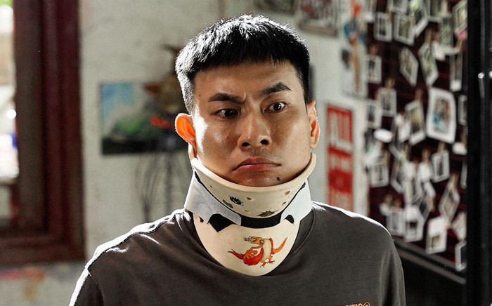 BXH phòng vé Việt: Phim của Kiều Minh Tuấn hạng 5, Quỷ Ăn Tạng - Quỷ Cẩu tranh ngôi đầu bảng Ảnh 2