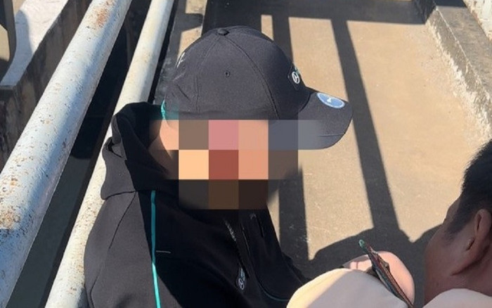 Người đàn ông làm ăn thua lỗ định làm ra hành động tiêu cực và cái kết đẹp Ảnh 2