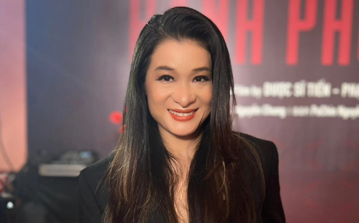 'Thanh Sói' Thanh Hoa: 15 năm làm cascadeur chuyên nghiệp, nổi tiếng vẫn ra chợ bán cá kiếm sống Ảnh 2