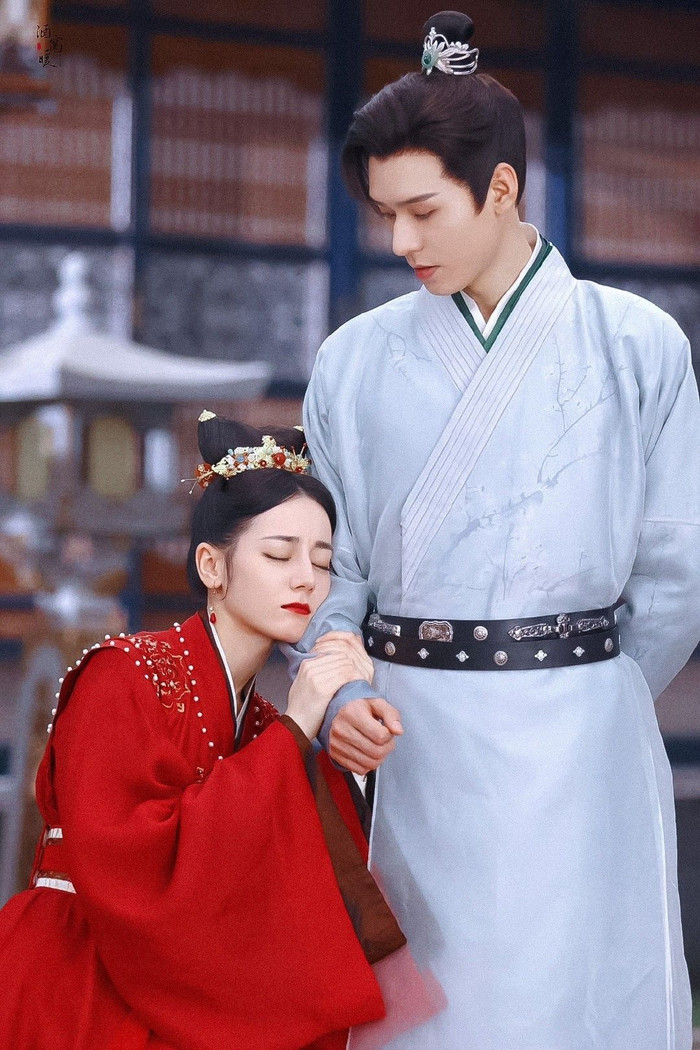 Dự án gần đây của Địch Lệ Nhiệt Ba - An Lạc Truyện không thành công như kỳ vọng.