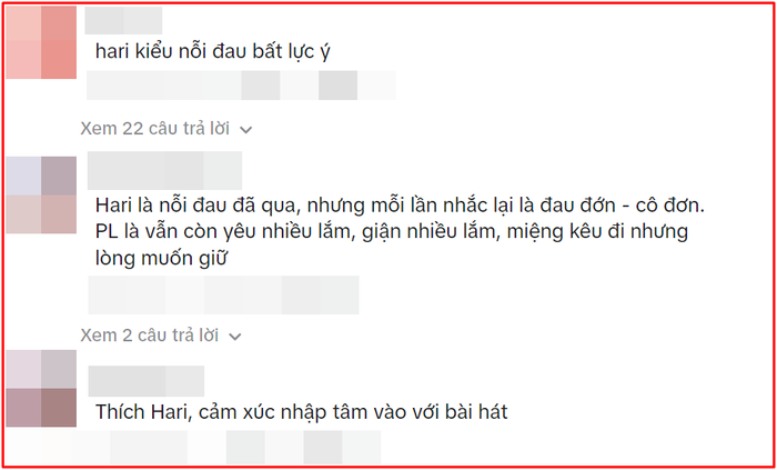 Nữ ca sĩ gây sốt khi hát 'Anh cứ đi đi', dân mạng nhận xét ra sao khi so sánh với 'bản gốc' Hari Won? Ảnh 3