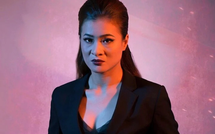 Nghẹn ngào với chia sẻ cuối cùng của diễn viên Thanh Hoa trước khi qua đời Ảnh 2