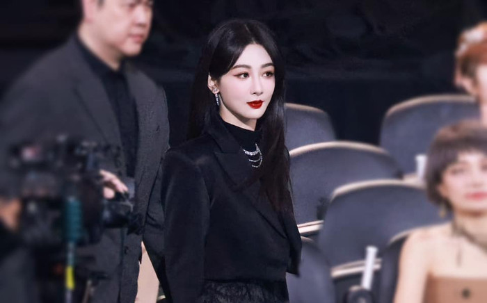 Dương Tử được gọi là nữ đỉnh lưu không khuyết điểm Ảnh 2