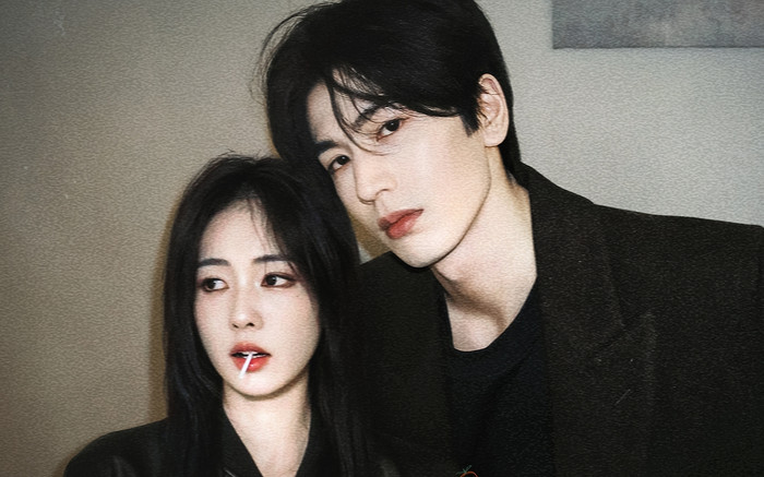 Trương Lăng Hách - Bạch Lộc công bố tin vui lớn dịp cuối năm, fan rần rần ăn mừng Ảnh 2