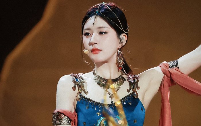 Triệu Lộ Tư bị chê diễn xuất 'cảm lạnh' gây cười trong cảnh bi thương Ảnh 2