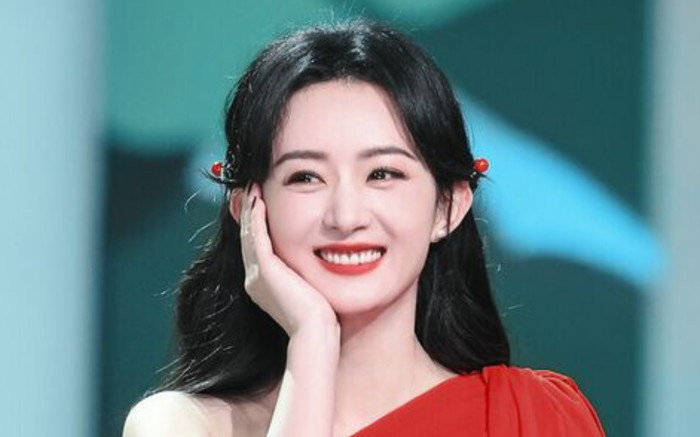 Không tái hợp Phùng Thiệu Phong, Triệu Lệ Dĩnh vẫn hạnh phúc bên người đàn ông tin yêu cô vô điều kiện Ảnh 2