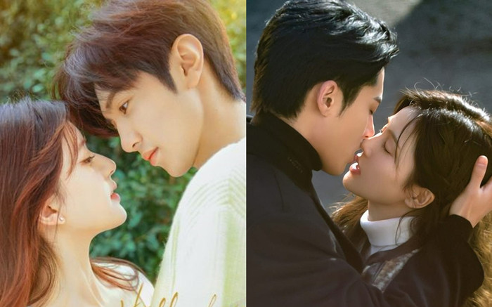 Top phim ngôn tình hiện đại đáng xem 2023: Bạch Lộc còn thua xa Triệu Lộ Tư Ảnh 2