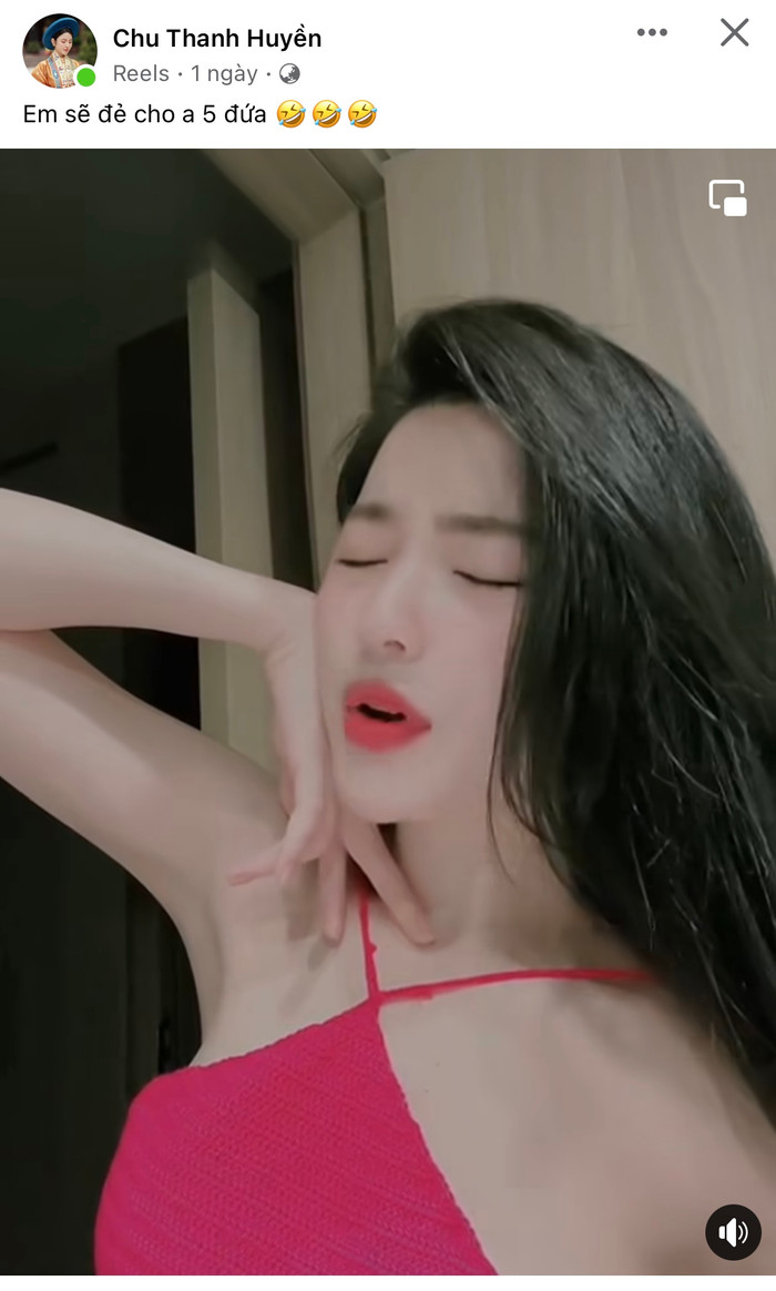 Chu Thanh Huyền lần đầu nói chuyện sinh con cho Quang Hải.