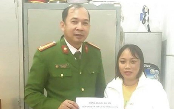 Tài khoản bất ngờ nhận được số tiền lớn, người phụ nữ quả quyết làm điều này Ảnh 2