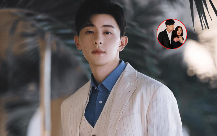 Sau thời gian dài bị phong sát, Đặng Luân và bạn gái lộ diện khiến dân tình bùng nổ Ảnh 2