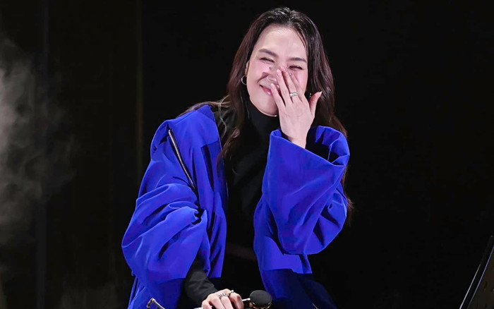 Một fan hâm mộ gặp vấn đề, Mỹ Tâm có hành động thiết thực khiến ai cũng ấm lòng Ảnh 2