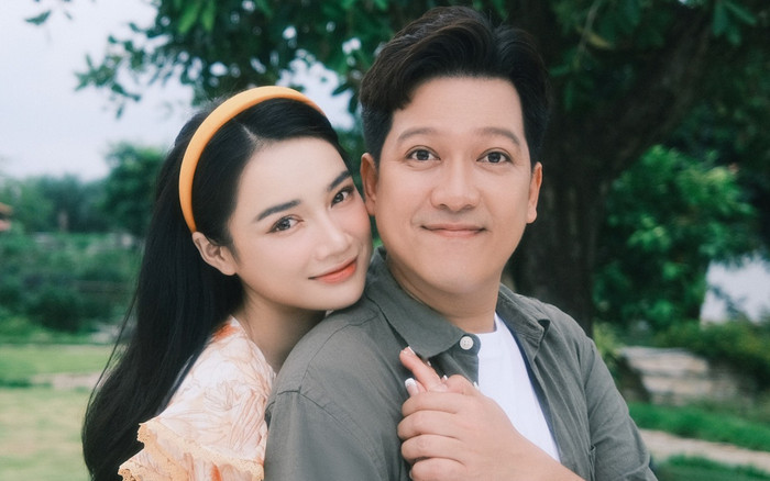 Trường Giang nhận tin vui vào dịp đầu năm mới, netizen chúc mừng nườm nượp Ảnh 2