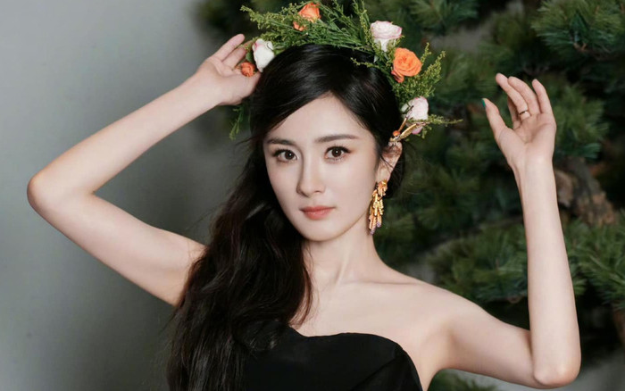 Dương Mịch bất ngờ yêu lại 'người cũ', đàng trai không đẹp nhưng được ủng hộ nhiệt tình Ảnh 2