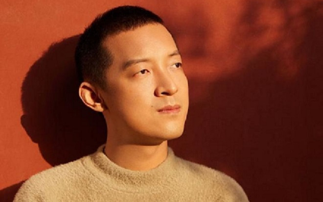 Nhà sư 'thiên tài toán học' hoàn tục, tuyên bố đã lấy vợ sau hơn 1 thập kỷ tu hành Ảnh 2