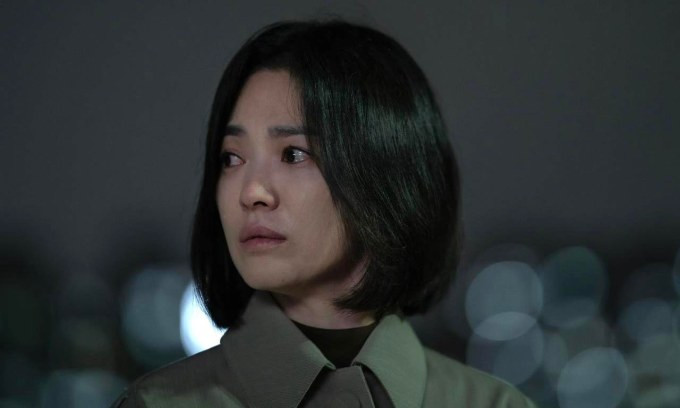 Top phim đáng xem của Song Hye Kyo: The Glory - Hậu Duệ Mặt Trời chưa phải đỉnh nhất Ảnh 5