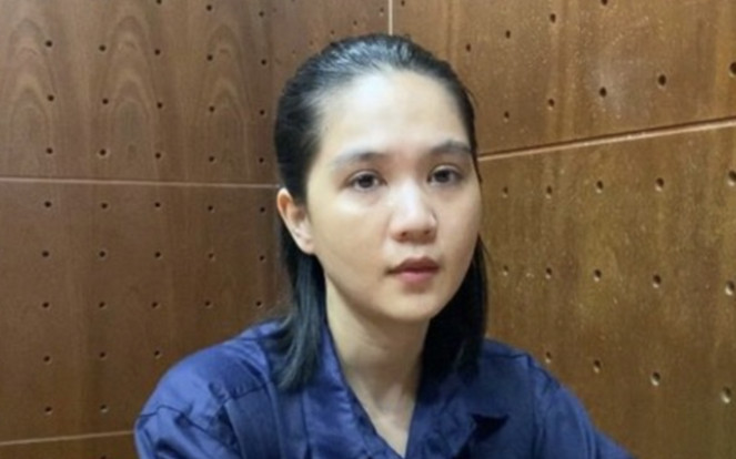 Ngọc Trinh bị đề nghị truy tố tội gây rối trật tự công cộng Ảnh 2