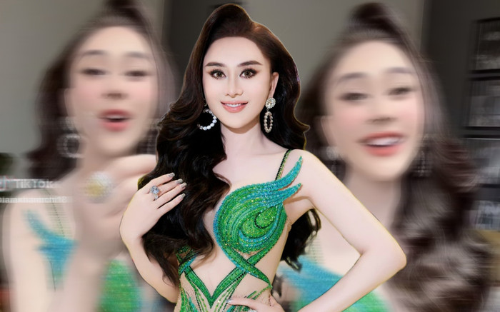 Lâm Khánh Chi khoe visual trẻ đẹp hậu 'trùng tu' nhan sắc, giọng hát gây xôn xao Ảnh 2