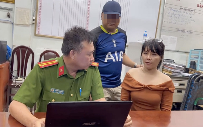 Bị sugar daddy lừa đảo, nhóm sugar baby lên kế hoạch trả thù như phim Ảnh 2