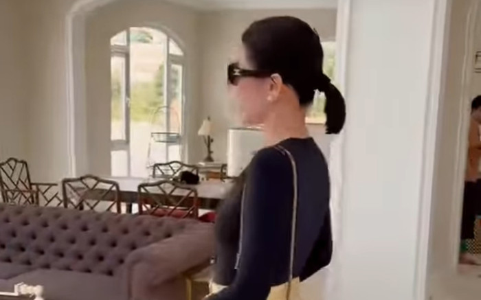 Lệ Quyên khoe tổ ấm mới tại Đà Lạt, Lâm Bảo Châu có động thái gây chú ý Ảnh 2