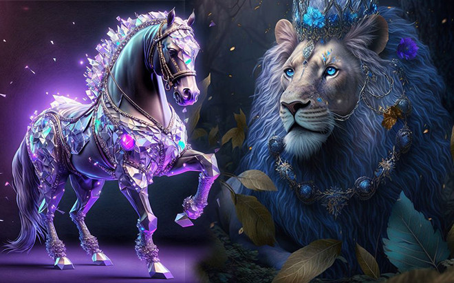 Từ nay đến Tết Giáp Thìn: 2 con giáp bùng nổ vận may, 1 tuổi vay nợ ngập đầu Ảnh 2