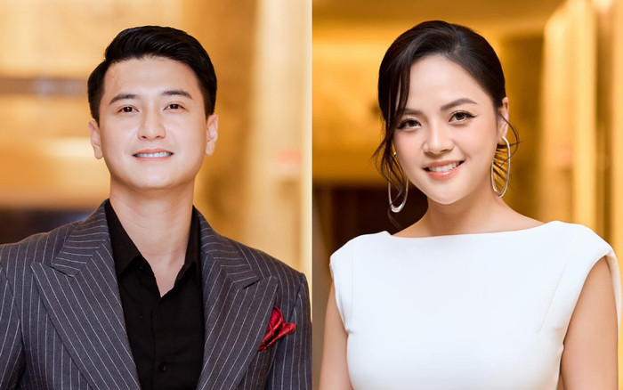 Huỳnh Anh nên duyên với 'bản sao' Thu Quỳnh trong phim mới Ảnh 2