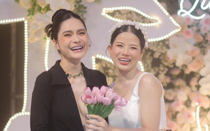 Nghe tin nữ bảo mẫu sinh con đầu lòng, Đoàn Di Băng liền có động thái cực bất ngờ Ảnh 2