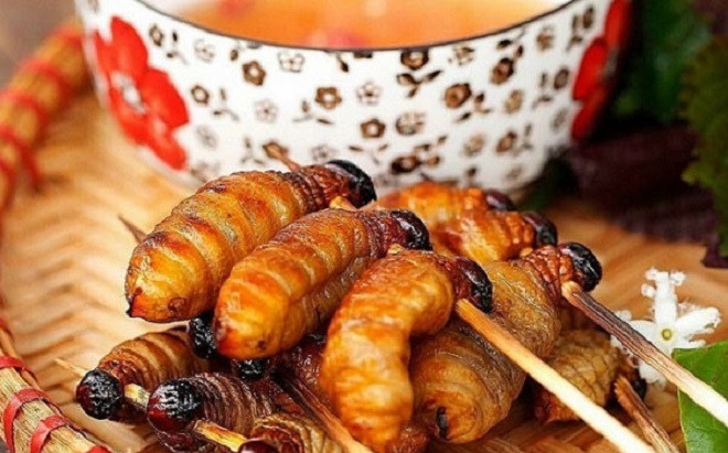 12 món đặc sản 'ngon nhức nách' xứ cơ cầu Bạc Liêu: Không nếm thử chỉ tốn công đi Ảnh 2
