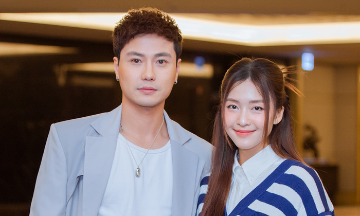 Khán giả kỳ vọng, Khả Ngân cũng sẽ góp mặt trong phim mới cùng Thanh Sơn. Tuy nhiên, việc Khả Ngân có tham gia hay không vẫn chưa được xác nhận.