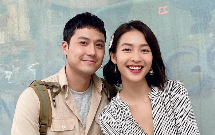 Thanh Sơn chính thức tái xuất trong phim của đạo diễn Gia Đình Mình Vui Bất Thình Lình, có cả Khả Ngân? Ảnh 2