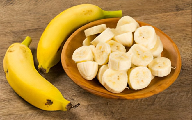 Ăn chuối mỗi ngày có tốt không? Ảnh 2