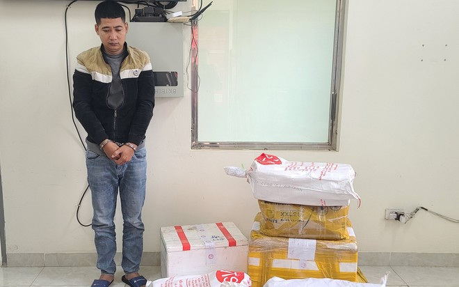 Cảnh tượng bất ngờ bên trong trang trại nuôi cá ở ngoại thành Hà Nội Ảnh 2