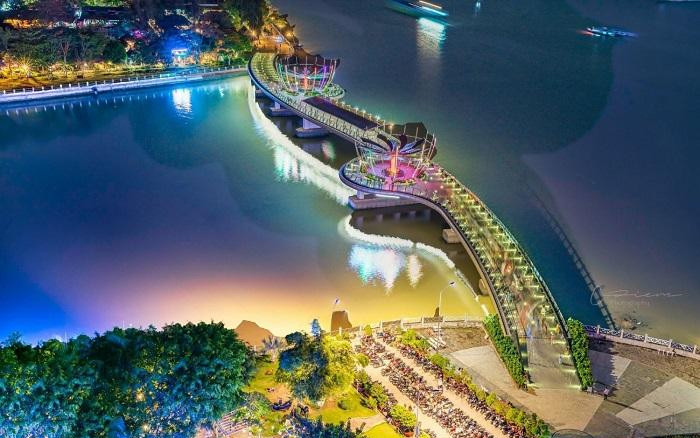 Cần Thơ và những địa điểm 'ai đi đến đó lòng không muốn về' Ảnh 2