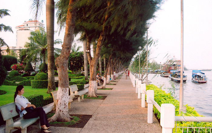 Cần Thơ và những địa điểm 'ai đi đến đó lòng không muốn về' Ảnh 1