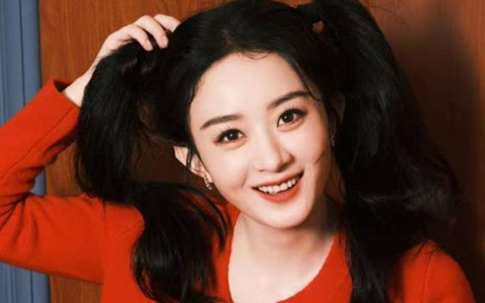 Triệu Lệ Dĩnh vướng tin đồn hẹn hò nam đỉnh lưu, Dương Mịch bất ngờ bị kéo vào cuộc Ảnh 2