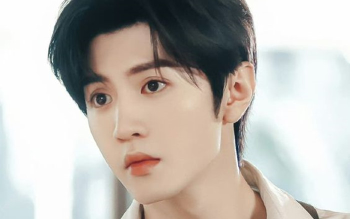 Rời xa Triệu Lộ Tư, Trần Triết Viễn gặp sóng gió trong sự nghiệp Ảnh 2