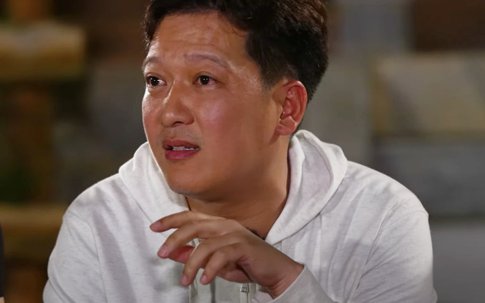 Trường Giang: 'Nếu không có khán giả, làm sao nghệ sĩ sống' Ảnh 2