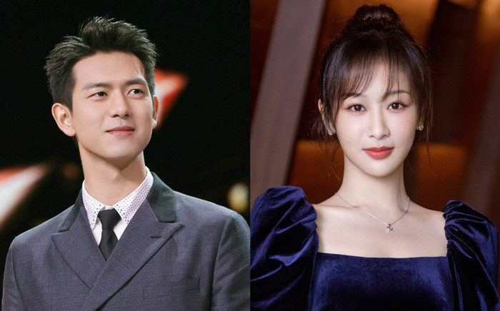 Vừa tái hợp Lý Hiện, Dương Tử đã có hành động khẳng định chủ quyền? Ảnh 2