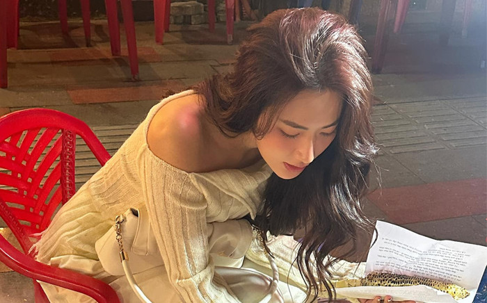 Nữ diễn viên đình đám ngất xỉu khi quay phim ở Đà Lạt, lý do khiến khán giả xót xa Ảnh 2