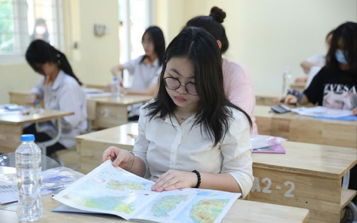 Tuyển sinh đại học 2024: Giảm dần chỉ tiêu xét tuyển học bạ Ảnh 2