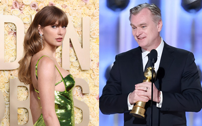 Phim của Christopher Nolan, diễn viên Hồng Đào đại thắng tại Quả Cầu Vàng 2024 Ảnh 2