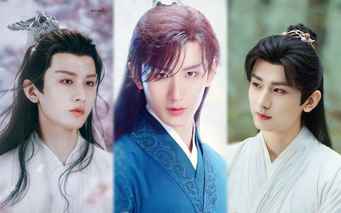 Top 4 phim đáng xem nhất của Thành Nghị: Lưu Ly thay đổi số phận, Liên Hoa Lâu nâng tầm địa vị Ảnh 2