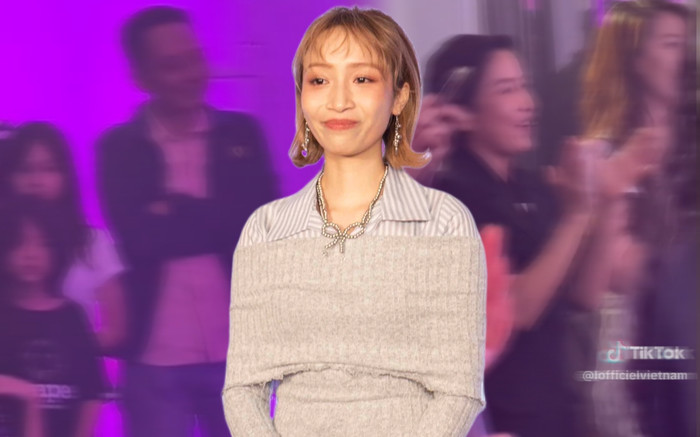 Vợ chồng diva Mỹ Linh tự hào khi xem con gái Mỹ Anh biểu diễn, có hành động khiến dân tình xuýt xoa Ảnh 2